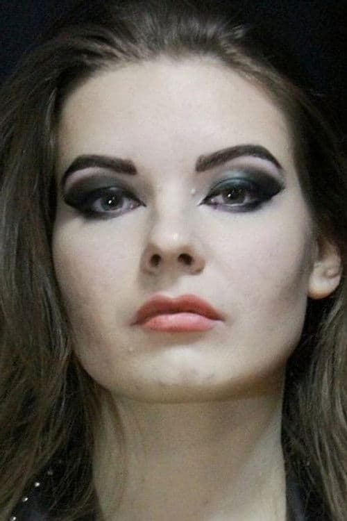 Анастасия Саклакова