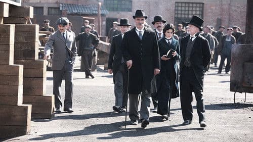 Titanic: Blood and Steel Bild 8