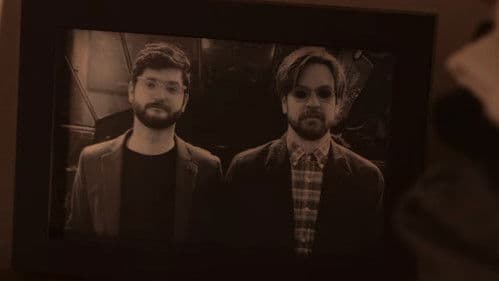 My House Is Haunted Bild 2