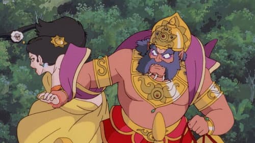 Ramayana : The Legend of Prince Rama Bild 4