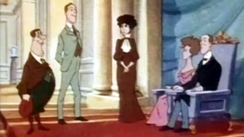 Prisoner of Zenda Bild 3