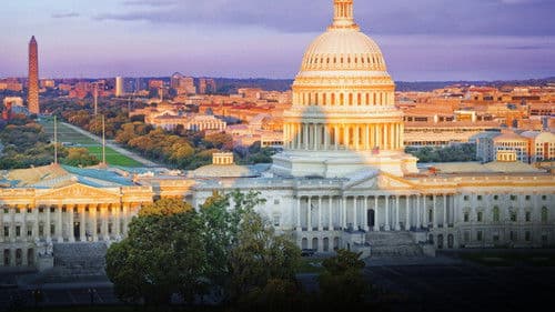 Amerika von oben Bild 1