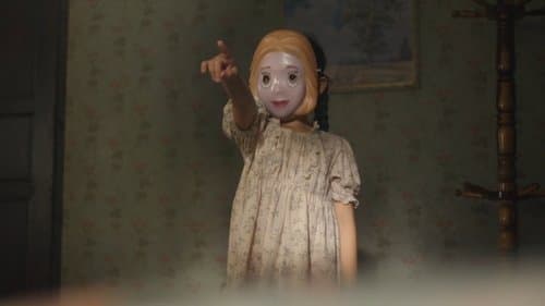 Komm nicht nach Hause Bild 1