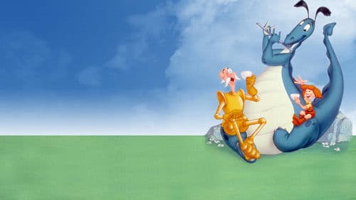 Der Drache wider Willen Bild 1