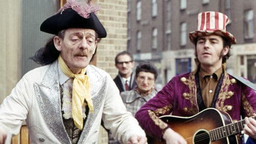 The London Nobody Knows Bild 1