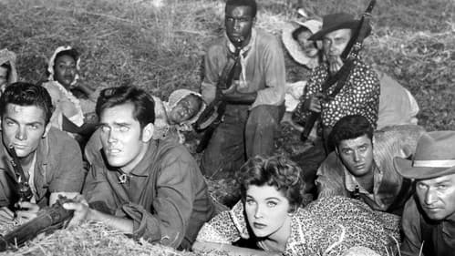 Seven Angry Men Bild 1