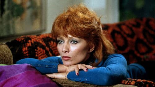 Vor Einbruch der Nacht Bild 1