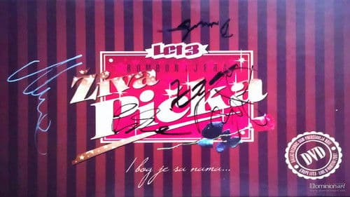 Let 3 - Živa pička Bild 1