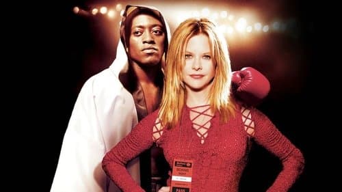 Die Promoterin Bild 1