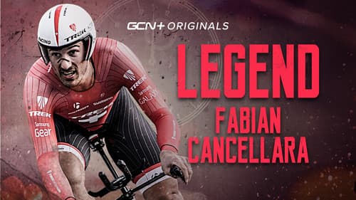 Legend: Fabian Cancellara Bild 1