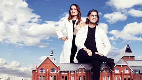 Le gros laboratoire Bild 2