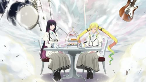 Rock is a Lady's Modesty Bild 1