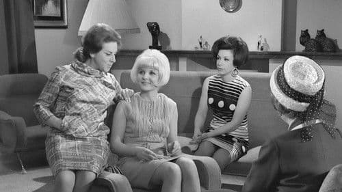 Η Γυναίκα Μου Τρελλάθηκε Bild 7