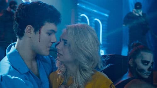 Последнее испытание Bild 2