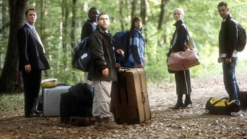 Severance - Ein blutiger Betriebsausflug Bild 2