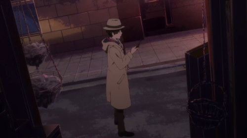Occultic;Nine Bild 2
