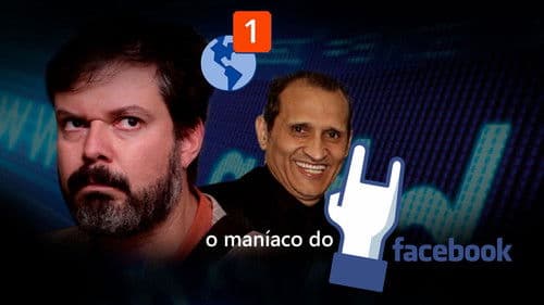 O Maníaco do Facebook Bild 1