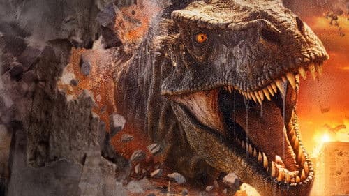 Dinosaur Hotel II Bild 1