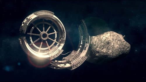 The 21st Century Race For Space Bild 1