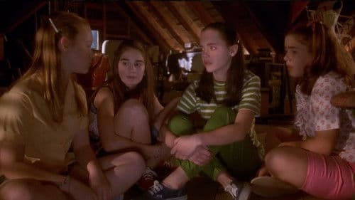 Now and Then - Damals und heute Bild 7