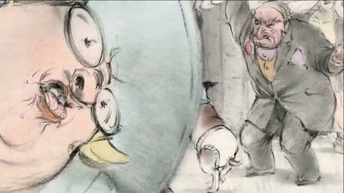 Dreams and Desires: Family Ties Bild 1