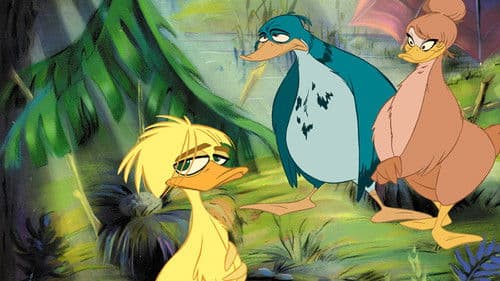 The Sissy Duckling Bild 1