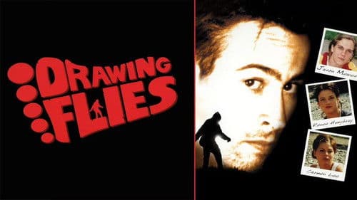 Drawing Flies Bild 5