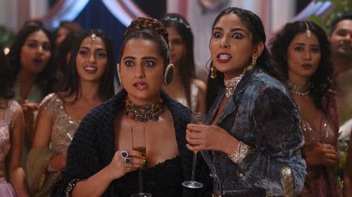 Thank You For Coming Bild 4