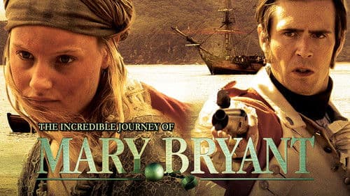 Mary Bryant - Flucht aus der Hölle Bild 2