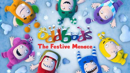 Oddbods: Weihnachten in Gefahr Bild 2