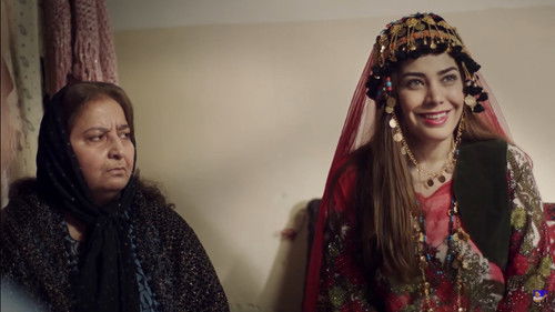 لە جلی سووردا Bild 2