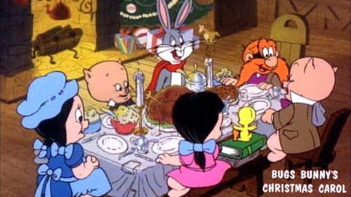 Bugs Bunny's Christmas Carol Bild 2