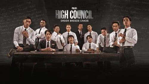 Projek: High Council Bild 2