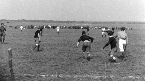 Games on the Battlefield Bild 2