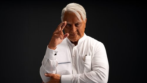 இந்தியன் II: Zero Tolerance Bild 1