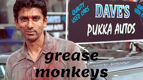 Grease Monkeys Bild 1
