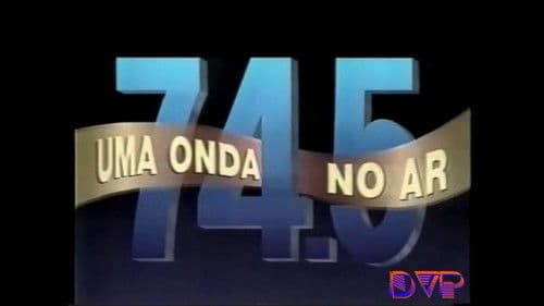 74.5: Uma Onda no Ar Bild 1