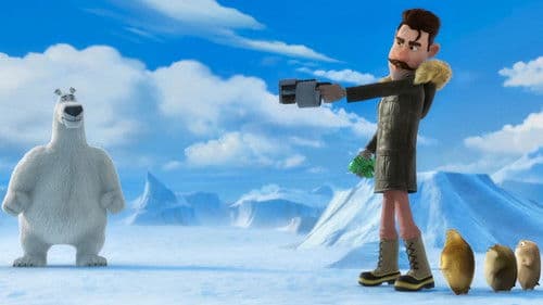 Norm of the North: King Sized Adventure Bild 3