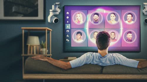 The Circle: USA Bild 5