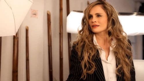 Sueños de pasión: Una suegra muy ardiente Bild 5