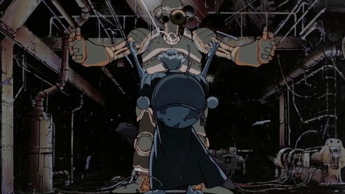 Robot Carnival Bild 7