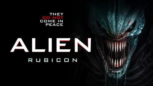 Alien Rubicon Bild 5