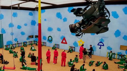 Making Squid Game: The Challenge Bild 1