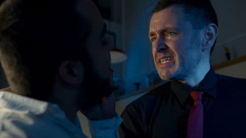 Night Disclosure Bild 7