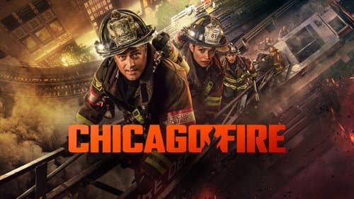 Chicago Fire Bild 2