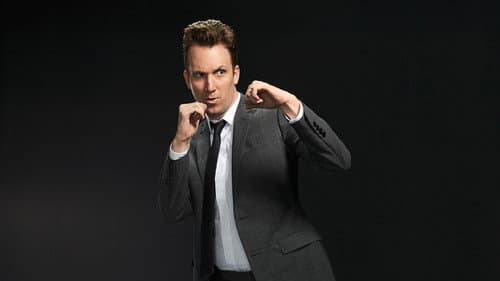 The Opposition with Jordan Klepper Bild 3