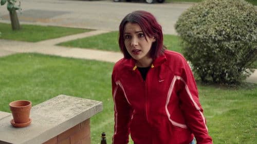 I Used to Go Here Bild 2