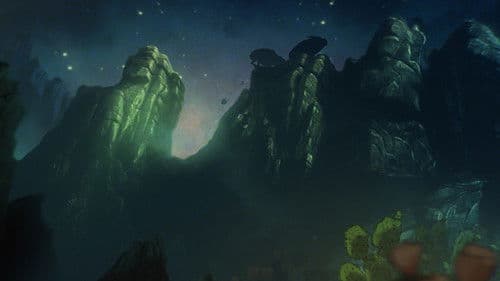 Terror in the Valley Bild 1