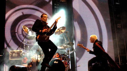 Van Gogh - Beogradska arena / Live Bild 1