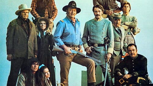 Die Unbesiegten Bild 7